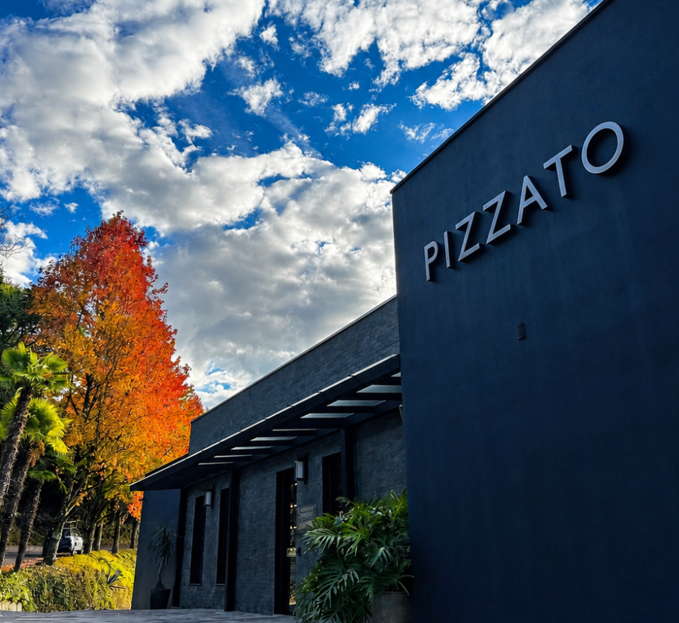 Pizzato Brut Rosé - Pizzato
